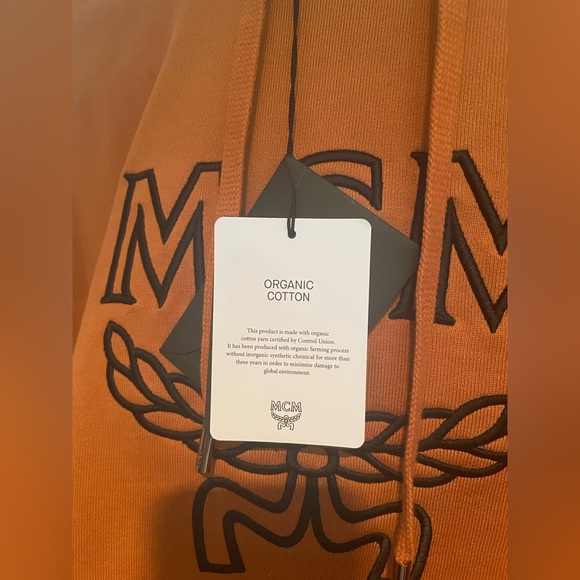 MCM Hoodie, brand new never worn - Picture 3 of 5